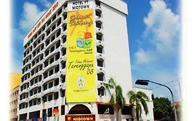 Yt Midtown Hotel Kuala Terengganu